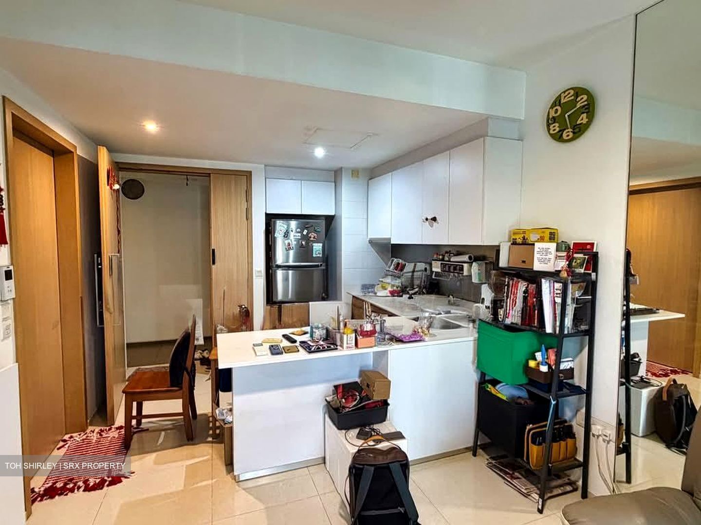 Ripple Bay (D18), Condominium #581295201